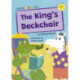 The King's Deckchair: (Yellow Early Reader)