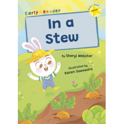 In a Stew: (Yellow Early Reader)
