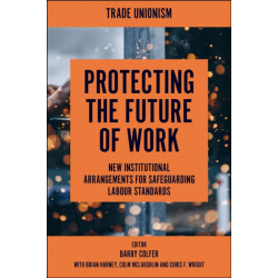 Protecting the Future of Work: New Institutional Arrangements for Safeguarding Labour Standards