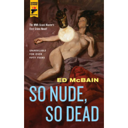 So Nude, So Dead
