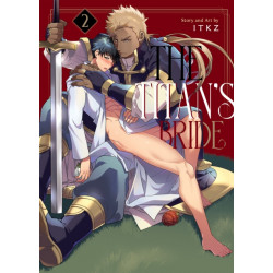 The Titan's Bride Vol. 2