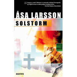 Solstorm: 1. Bind