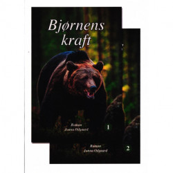 Bjørnens kraft Bd.1-2