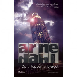 Op til toppen af bjerget: 3. Bind