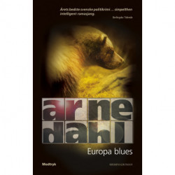 Europa blues: 4. Bind