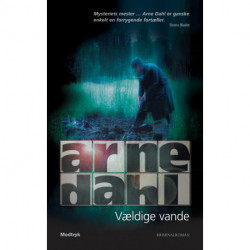 Vældige vande: 5. Bind