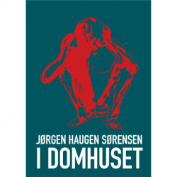 Jørgen Haugen Sørensen i Domhuset