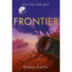 Frontier: the stunning heartfelt science fiction debut
