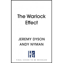 The Warlock Effect: A highly entertaining, twisty adventure filled with magic, illusions and Cold War espionage