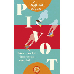 Pivot: A story of dropping the ball, picking it up again, and turning things around.
