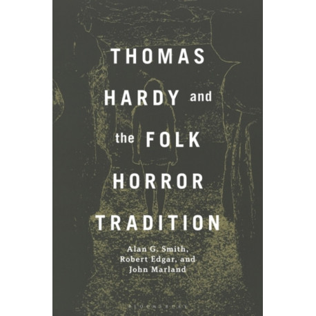 Thomas Hardy and the Folk Horror Tradition