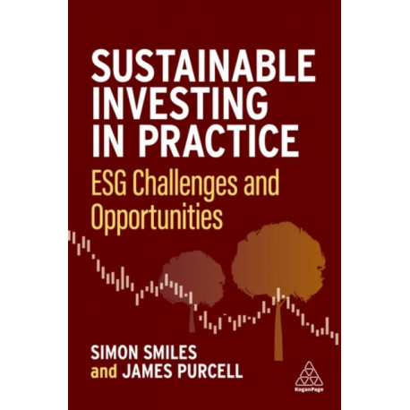 Sustainable Investing in Practice: ESG Challenges and Opportunities