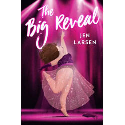 The Big Reveal