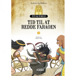 Tid til at redde faraoen