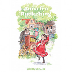 Anna fra Rudkøbing