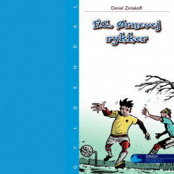 F.C. Ørnevej rykker: Nr. 2