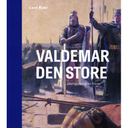 Valdemar den Store: Borgerkrigens barn