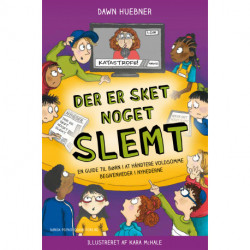 Der er sket noget slemt