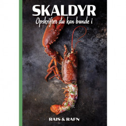 Skaldyr - Opskrifter du kan bunde i