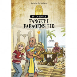 Fanget i faraoens tid