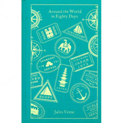 Around the World in Eighty Days