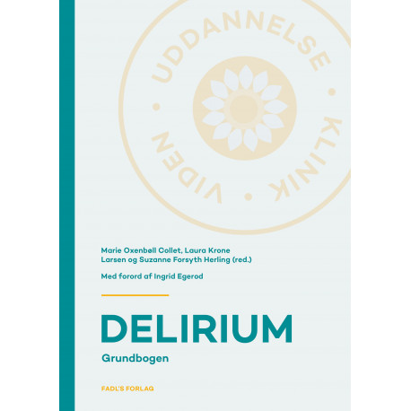 Delirium: Grundbogen