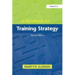 A Handbook for Training Strategy