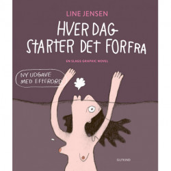 Hver dag starter det forfra