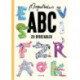 Morgenthalers ABC: 28 dyrefabler, som du selv kan læse