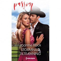 Stormfuld tiltrækning