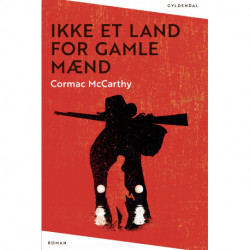 Ikke et land for gamle mænd