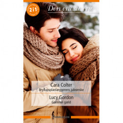 Bryllupsplanlæggerens juleønske / Gammel gæld