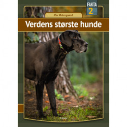 Verdens største hunde