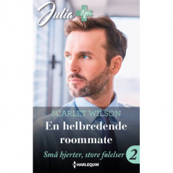 En helbredende roommate