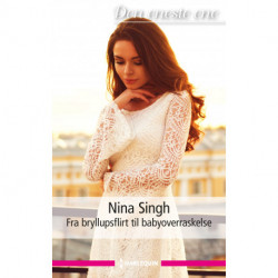 Fra bryllupsflirt til babyoverraskelse