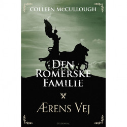 Den romerske familie. Ærens vej: Den romerske familie 1