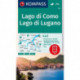 Lago di Como - Lago di Lugano