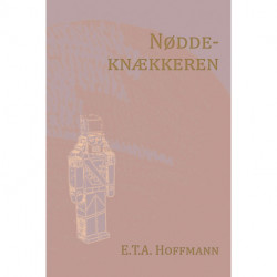 Nøddeknækkeren (Nyillistreret)