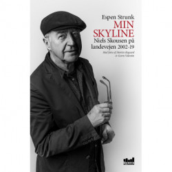 Min skyline: Niels Skousen på landevejen 2002-19