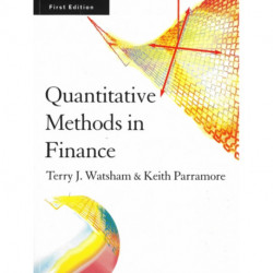 Quantitative Methods for Finance