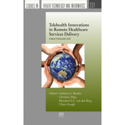 Telehealth Innovations in Remote Healthcare Services Delivery: Global Telehealth 2020