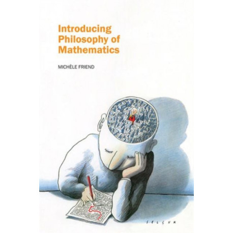 Introducing Philosophy of Mathematics