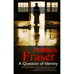 A Question of Identity