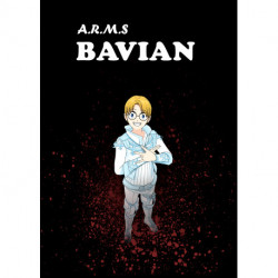 Bavian