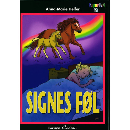 Signes føl