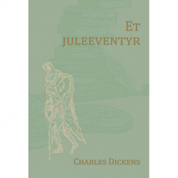 Et juleeventyr (Nyillustreret)