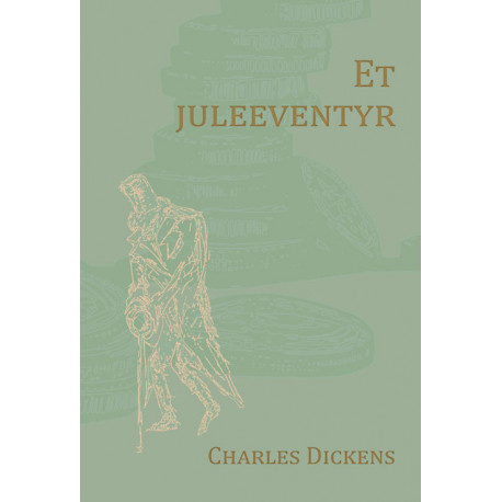 Et juleeventyr (Nyillustreret)