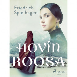 Hovin Roosa