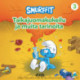 Smurffit - Taikajuomakokeilu ja muita tarinoita