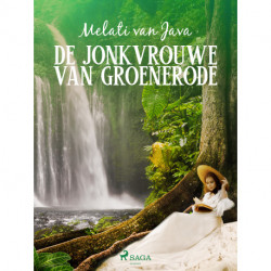De jonkvrouwe van Groenerode